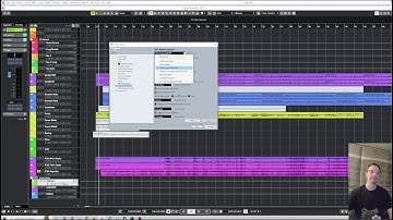Cubase Quick-Start Guide & Audio Troubleshooting (Tutorial)