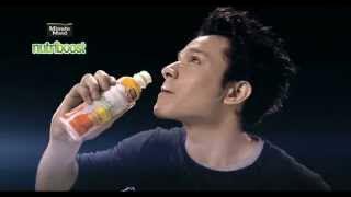 Download lagu Nutriboost TVC Indonesian Launch