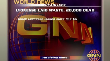 Hostile Waters Flawless run Level 18