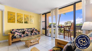 Maui Vista 1210 | Wailea (HI), United States | Hotel Review 🏨