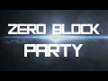 Usna zero block party