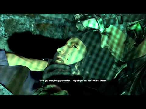 Kali實機足本玩《Splinter Cell Blacklist》chapter 3 American consumption