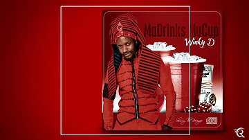 Winky D - MaDrinks MuCup (Official Audio)