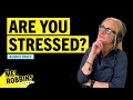 Thumbnail pour What Every Stressed Out Person Needs to Hear | The Mel Robbins Podcast