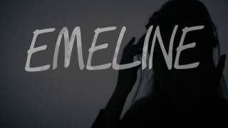 Emeline - Angel (Lyric Video)