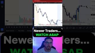 New Traders, Watch ASAP #stockmarket #stocks #daytrading #shorts