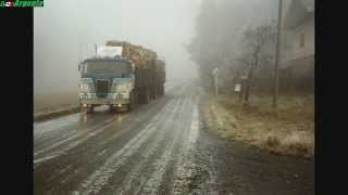 Old Trucks at Work 23