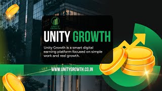 2026 का सबसे Fast Growing Digital Business – Unity Growth #earning #workfromhome #digitalmarketing 