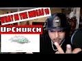 Upchurch “Hi-Deas 10” #Reaction1 the homie church Taken aim at laimes & Spitten flames 🔥