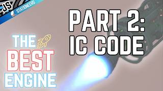 Pt. 2 Pressure Fed Liquid Engine Guide - Stationeers