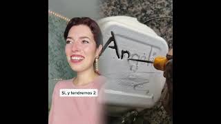 Gracias, Gracias Y Mil Veces Gracias Por Todo Vuestro Cariño