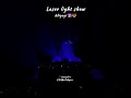 om shiva 🕉️🔱#foryou#lordshiva#ytshorts #shorts#shivatemple#adiyogi#lightshow#bangalore