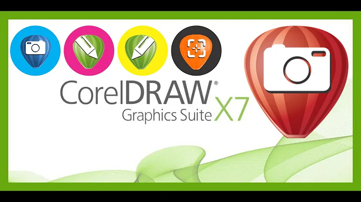 How To Install and Activate CorelDRAW X7 Full Free Version