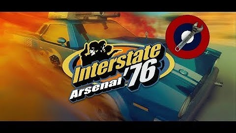 Retro Game Repairman: Interstate 
