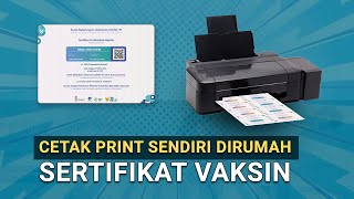 Cara mengatasi hasil print kurang baik ( kabur ) Canon ip2770