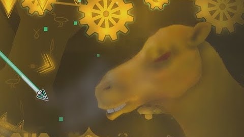 [Geometry dash 2.11] - 