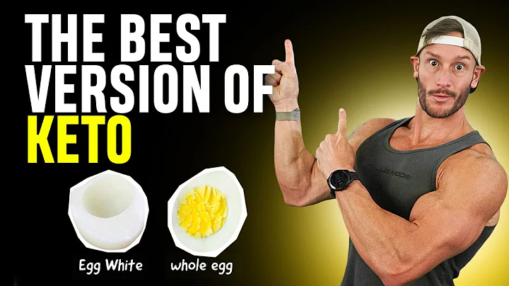 Major Changes to Keto in 2025 - New Guide to Lose Fat and Build Muscle