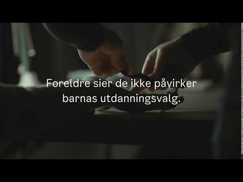 Video: Foreldre Stiler