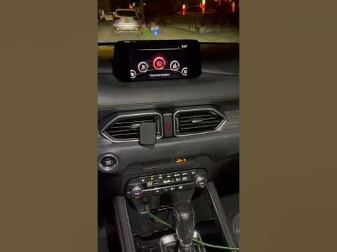 Mazda CX5 backup camera not working reverse camera fix #fix #mazda #cx5