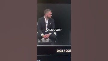$4300 XRP