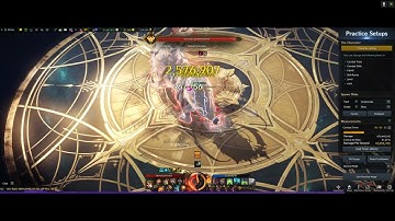 Lost Ark - New Arti Crit