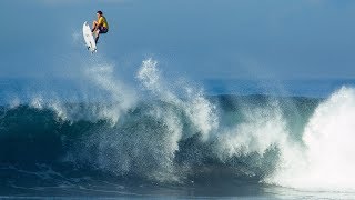 HEAD NOISE  Noa Deane Surf Film | Volcom