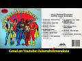 Fania All Stars - Super Salsa Singers [1977] Disco Completo / Full Album