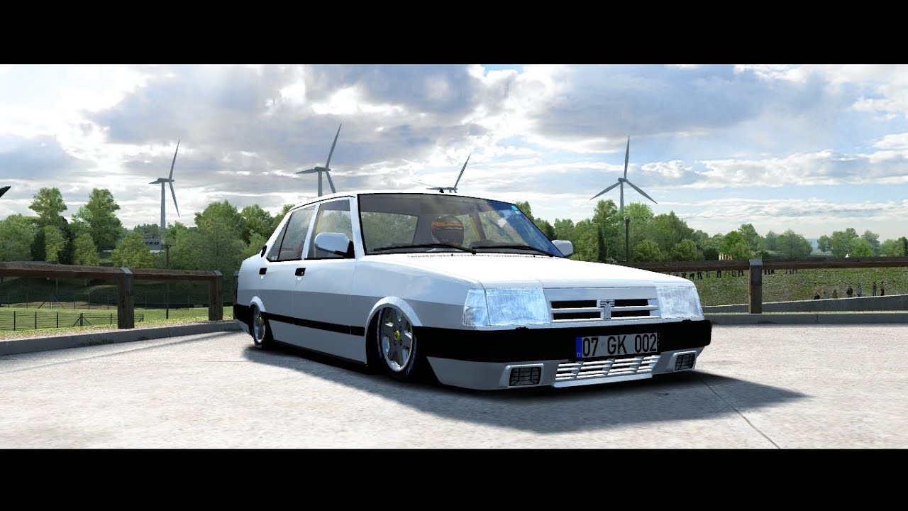 LFS - SLX TRAİLER + LİNK