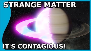 Strange Matter: So Stable it