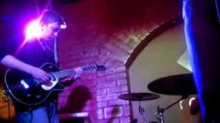 Metro Music Group - English - Это Просто live @ 44, 01.07.2013