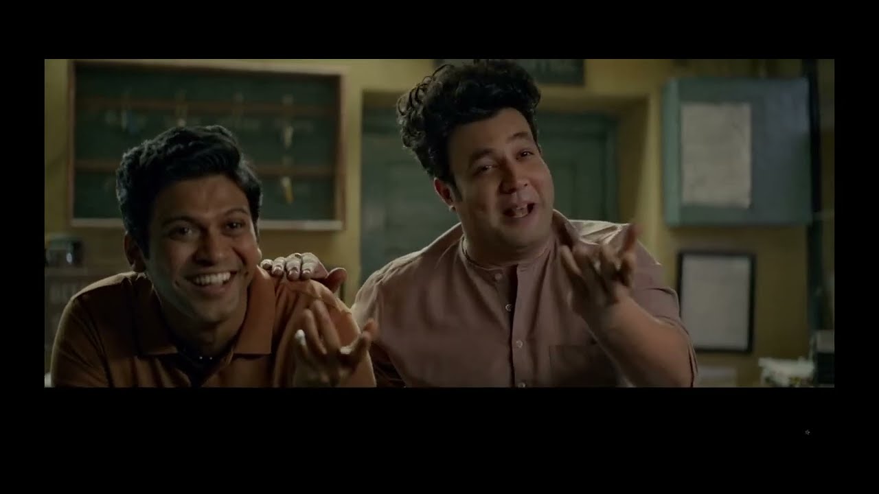best-comedy-scenes-of-sushantsingh-rajput-varun-sharma-and-shraddha