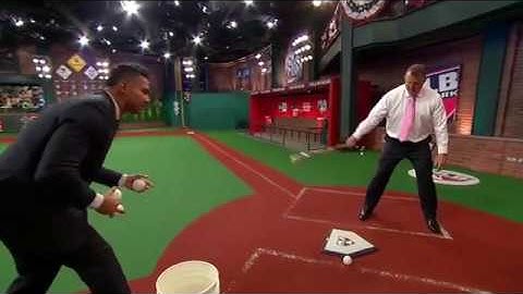 Hitting approach in the Postseason