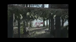 The Dive - Film 4 Intro Network Premiere