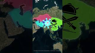 Why Did The Mon Empire Fall ?