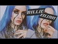 BILLIE EILISH MAKEUP TUTORIAL