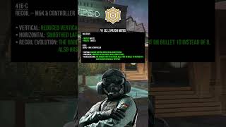 OG Jager is BACK! Y11S2.2 Patch