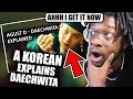 AGUST D - DAECHWITA '대취타' Explained By A Korean (REACTION!)