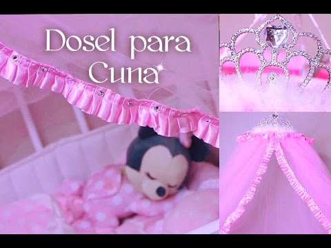 PARA CUNA BEBE - YouTube