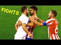 Football Fights & Furious Moments - HD