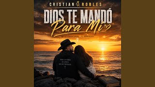 Dios Te Mand Para M