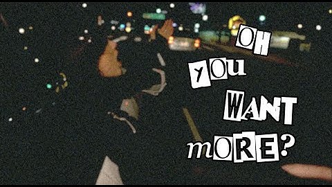 Eva Grace - either way (Official Lyric Video)