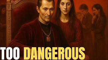 This Brain Hack Awakens a Level of Intelligence Far Beyond Any Genius Alive | Machiavelli