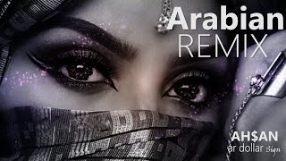 Best Arabic Remix 🔥 أفضل رمكس لأغنية عربية مشهورة 🔥Emenea De by FG New Arabic ringtone 2022 | AH$AN