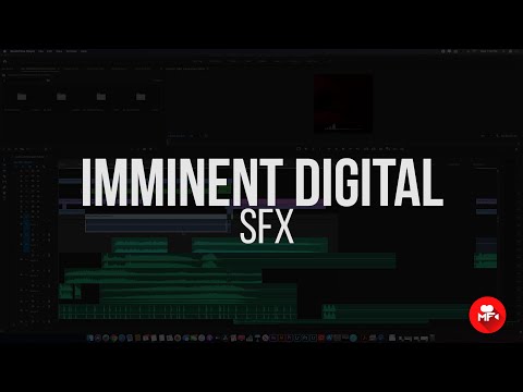 How to Implement Sound Design | Imminent Digital SFX