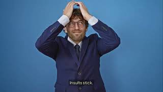 Why Your Brain Remembers Insults More Than Praise | Psychology Explained