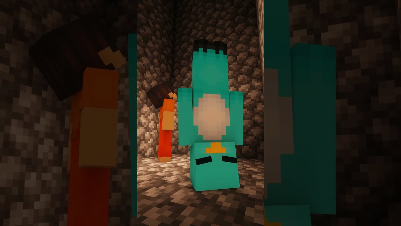 Chip Is Stuck In Minecraft 