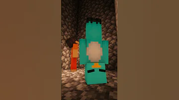 Chip Is Stuck In Minecraft 