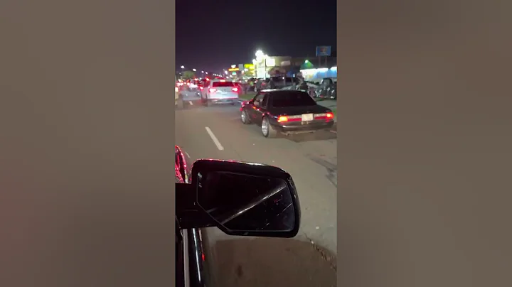 Pigeon forge Rod Run 2022