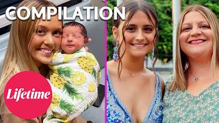 She Gave Birth Without Knowing She Was Pregnant (Compilation) | I Wasn't Expecting a Baby | Lifetime screenshot 5