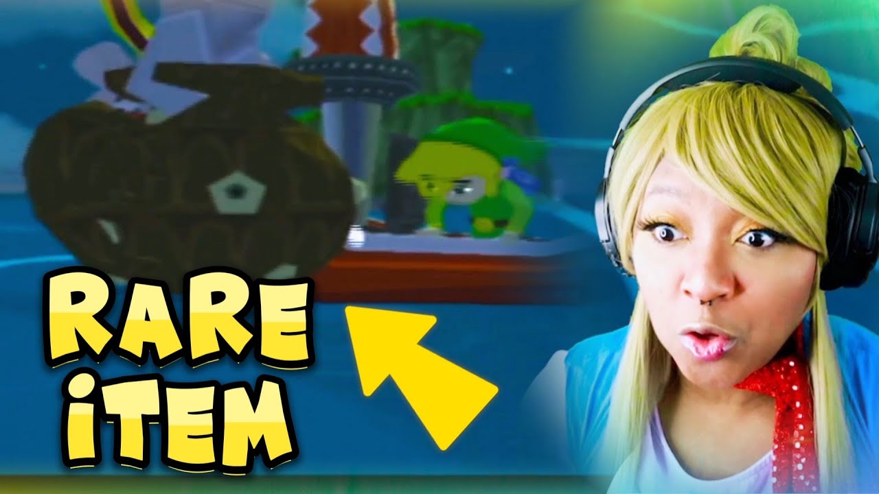 I Can't Believe I Found This After All These Years! | The Legend of